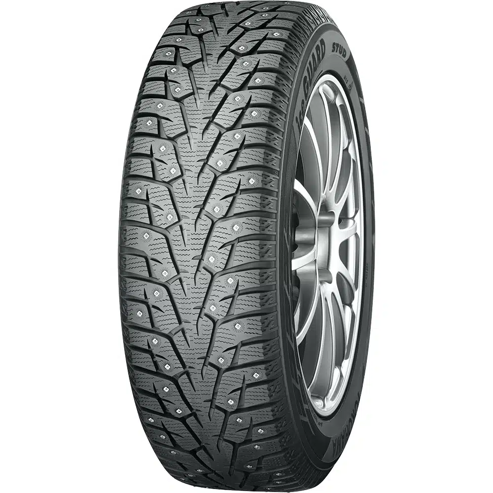 Yokohama Ice Guard Stud (ig55) naastrehv (255/65R17)