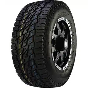 GRIPMAX INCEPTION A/T II suverehv DOT23 (205/80 R16)