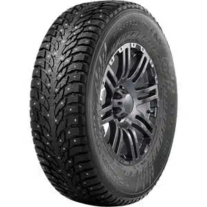 NOKIAN HKPL 9 SUV naastrehv DOT22 (235/55 R20)