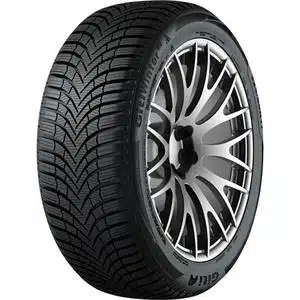 GITI GITIWINTER W2 SUV lamellrehv (215/50 R18)