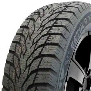 ROTALLA S500 lamellrehv (naastutav) (255/55 R19)