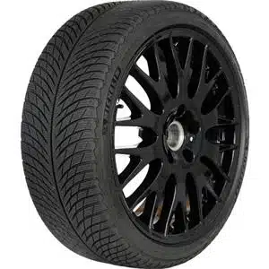 MICHELIN PILOT ALPIN 5 lamellrehv (285/40 R20)