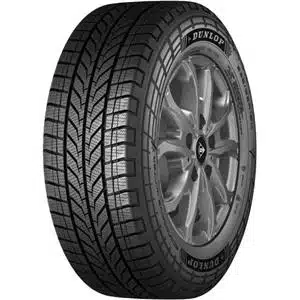 DUNLOP ECONODRIVE WINTER lamellrehv DOT23 (205/65 R15)