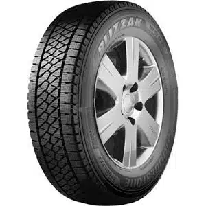 BRIDGESTONE BLIZZAK W995 lamellrehv DOT22 (215/65 R16)