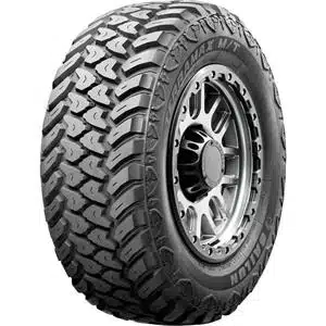 SAILUN TERRAMAX M/T suverehv DOT23 (285/70 R17)