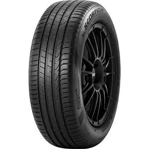 PIRELLI SCORPION suverehv (235/60 R18)