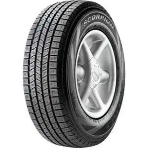 PIRELLI SCORPION ICE&SNOW lamellrehv DOT21 (315/35 R20)