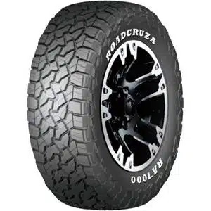 ROADCRUZA RA7000 X/T suverehv (215/65 R16)