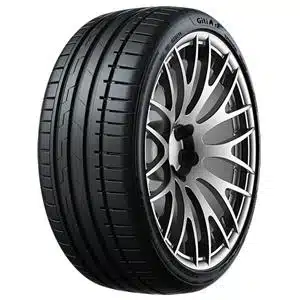 GITI GITISPORT S2 suverehv (245/35 R20)