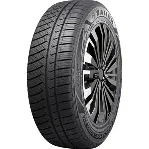 SAILUN ATREZZO 4 SEASONS EV aastaringne rehv (205/55 R16)