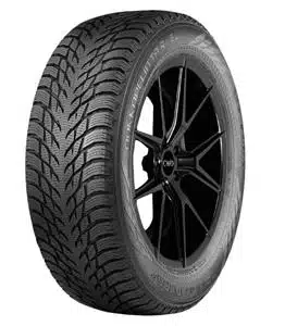 NOKIAN HKPL R3 SUV lamellrehv DOT19 (295/40 R20)