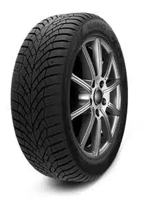 KUMHO WP52 lamellrehv DOT23 (195/60 R15)