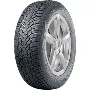 NOKIAN WR SUV 4 lamellrehv DOT22 (215/65 R17)