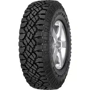 GOODYEAR WRANGLER DURATRAC suverehv DOT23 (255/55 R19)