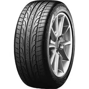DUNLOP SP SPORT MAXX suverehv (235/45 R20)