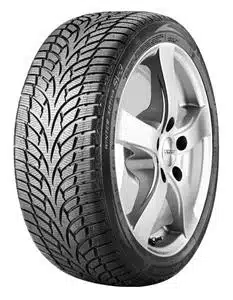 NANKANG SV-3 lamellrehv (235/50 R19)