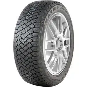 MAXXIS PREMITRA ICE 5 SP5 lamellrehv (245/50 R19)