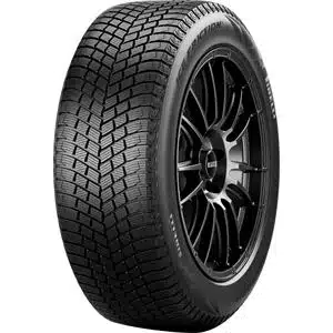 PIRELLI ICE FRICTION lamellrehv (205/55 R16)