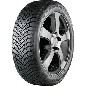 FALKEN WINTERPEAK F-SNOW 1 lamellrehv DOT22 (245/40 R18)