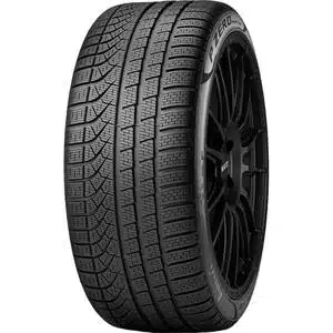 PIRELLI P ZERO WINTER lamellrehv DOT21 (235/60 R20)