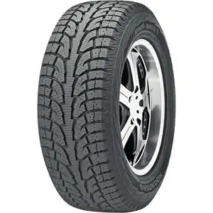 HANKOOK WINTER I*PIKE (RW11) naastrehv DOT21 (275/40 R20)