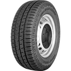 TOYO CELSIUS CARGO aastaringne rehv DOT22 (225/55 R17)
