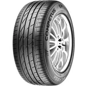 LASSA COMPETUS H/P suverehv DOT21 (215/55 R18)