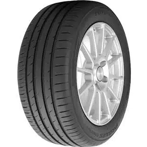TOYO PROXES COMFORT suverehv DOT21 (235/45 R19)