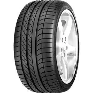GOODYEAR EAGLE F1 ASYMMETRIC suverehv DOT22 (255/40 R19)