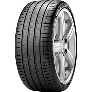 PIRELLI P ZERO LUXURY suverehv DOT21 (285/40 R19)