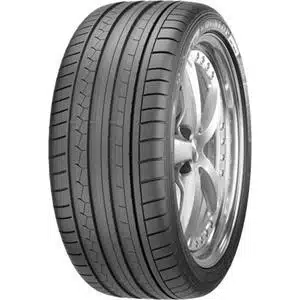 DUNLOP SP SPORT MAXX GT suverehv DOT22 (265/35 R20)