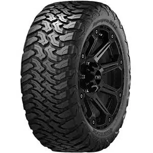 HANKOOK DYNAPRO MT2 (RT05) suverehv DOT22 (235/85 R16)