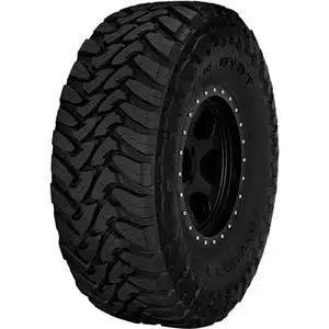 TOYO OPEN COUNTRY M/T mudarehv DOT21 (33/12 R20)