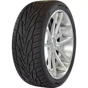 TOYO PROXES ST3 suverehv DOT22 (265/40 R22)
