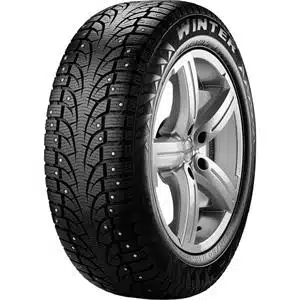PIRELLI W CARVING EDGE lamellrehv (naastutav) DOT22 (245/50 R19)