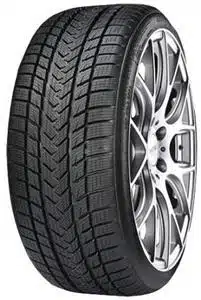 GRIPMAX SUREGRIP PRO WINTER lamellrehv (265/35 R18)