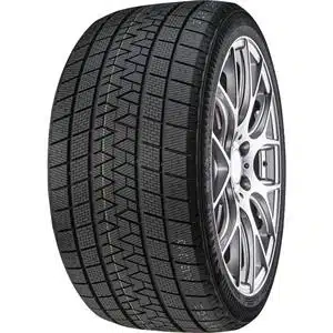 GRIPMAX STATURE M/S lamellrehv (255/50 R19)