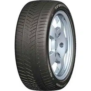 ROTALLA S330 lamellrehv (245/35 R20)