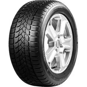 LASSA MULTIWAYS aastaringne rehv (235/65 R17)