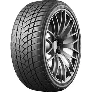 GT RADIAL WINTERPRO 2 SPORT lamellrehv (225/50 R17)