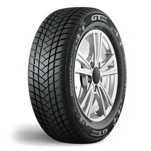 GT RADIAL WINTERPRO 2 SPORT SUV lamellrehv (215/65 R17)