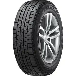 HANKOOK WINTER I*CEPT IZ (W606) lamellrehv (165/70 R14)