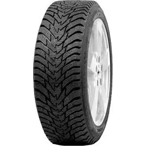 NORRSKEN ICE RAZOR lamellrehv (taastatud) (205/55 R16)