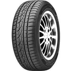 HANKOOK WINTER I*CEPT EVO (W310) lamellrehv (205/60 R16)