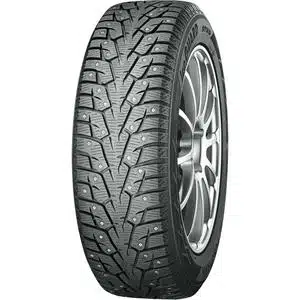 YOKOHAMA ICE GUARD STUD (IG55) naastrehv (255/65 R17)