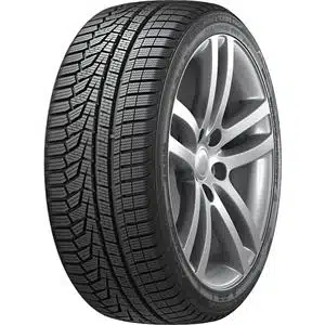 HANKOOK WINTER I*CEPT EVO2 (W320) lamellrehv (235/50 R19)