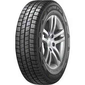 HANKOOK VANTRA ST (AS2 RA30) aastaringne rehv DOT23 (215/75 R16)