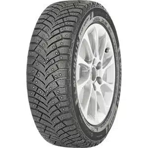 MICHELIN X-ICE NORTH 4 naastrehv (195/65 R15)