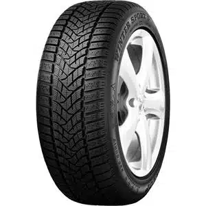 DUNLOP WINTER SPORT 5 DOT23 (235/45 R17)