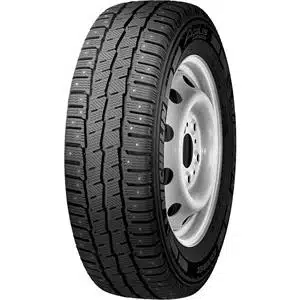 MICHELIN AGILIS X-ICE NORTH naastrehv (205/65 R16)